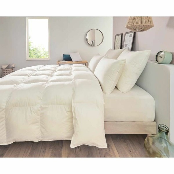 подушка Toison D'or Белый 50 x 70 cm