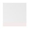BRY-STEP-A-CS2-SQR-WHT-STEPLIGHT COVER