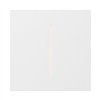 BRY-STEP-A-CS3-SQR-WHT-STEPLIGHT COVER