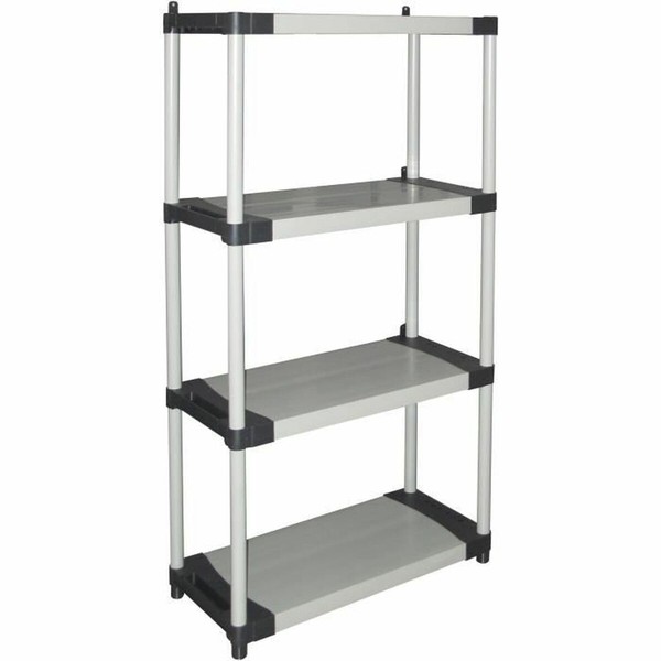 Shelves TOOD