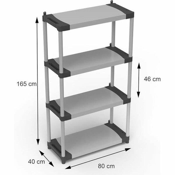 Shelves TOOD