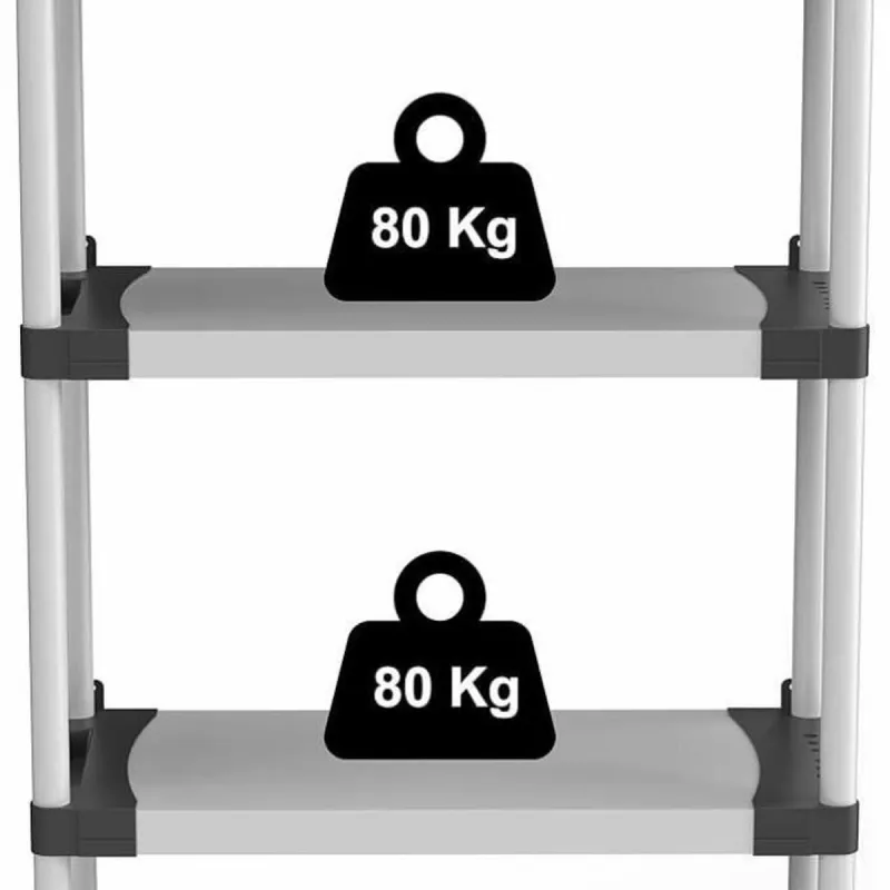 Shelves TOOD