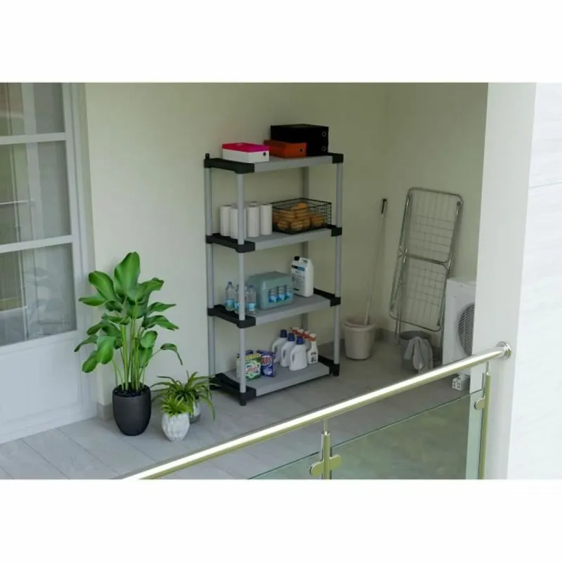 Shelves TOOD