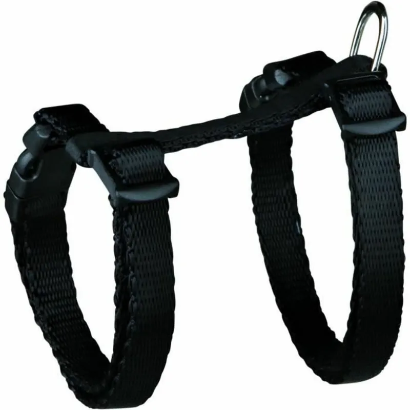 Cat Harness Trixie Grey