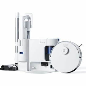 Robots Putekļu Sūcējs ECOVACS