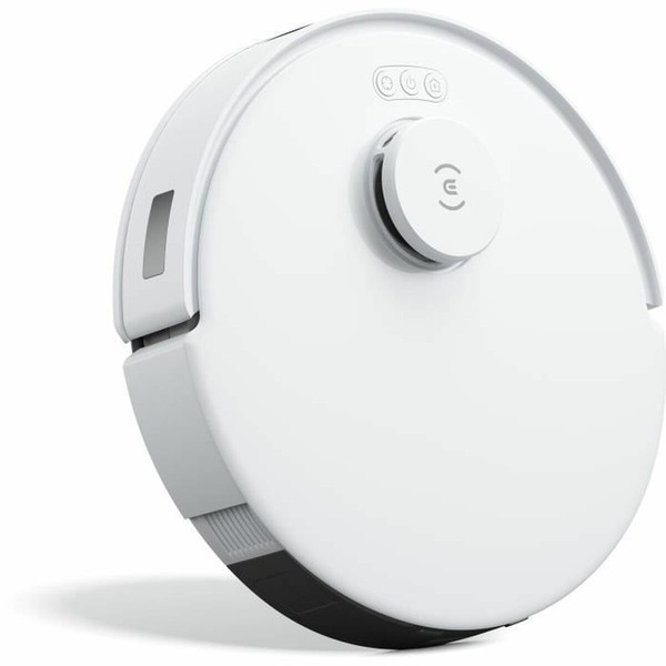 Робот-пылесос ECOVACS