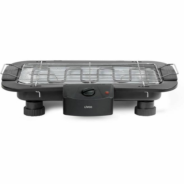 Elektrinę Kepsninę Livoo DOM506 2200 W