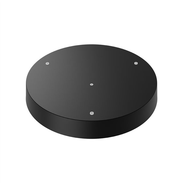 BRY-BLADE-SR-RND-BLC-36W-3IN1-WAT3-CEILING LIGHT