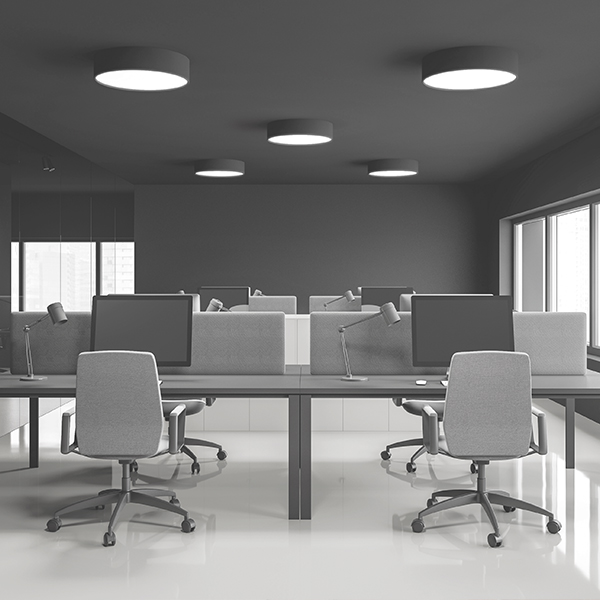 BRY-BLADE-SR-RND-BLC-50W-3IN1-WAT3-CEILING LIGHT