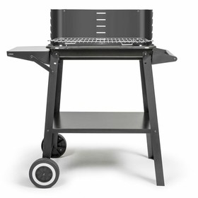 Nešiojamasis Barbekiu Livoo Nerūdijantis plienas