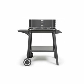 Nešiojamasis Barbekiu Livoo Nerūdijantis plienas