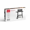 Barbecue Portable Livoo Stainless steel