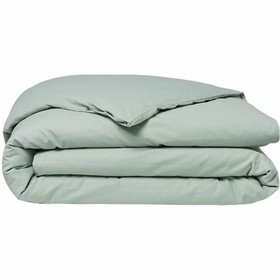Duvet cover set TODAY Green 220 x 240 cm