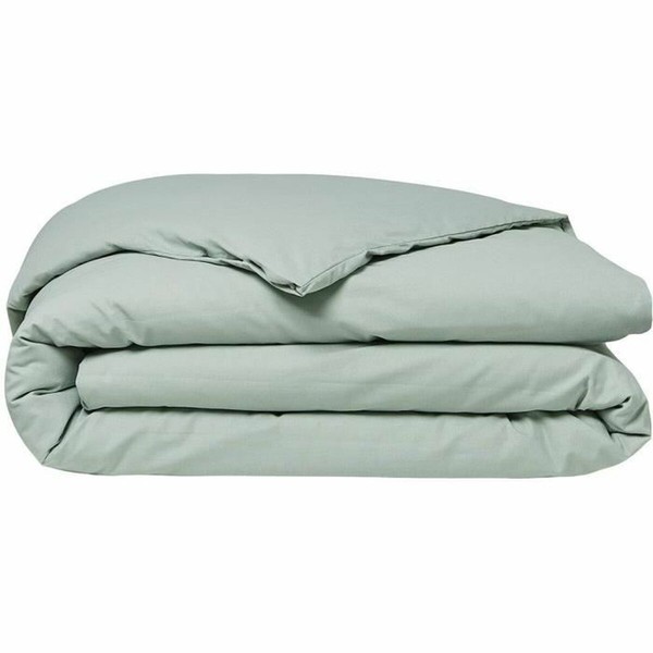 Duvet cover set TODAY Green 220 x 240 cm