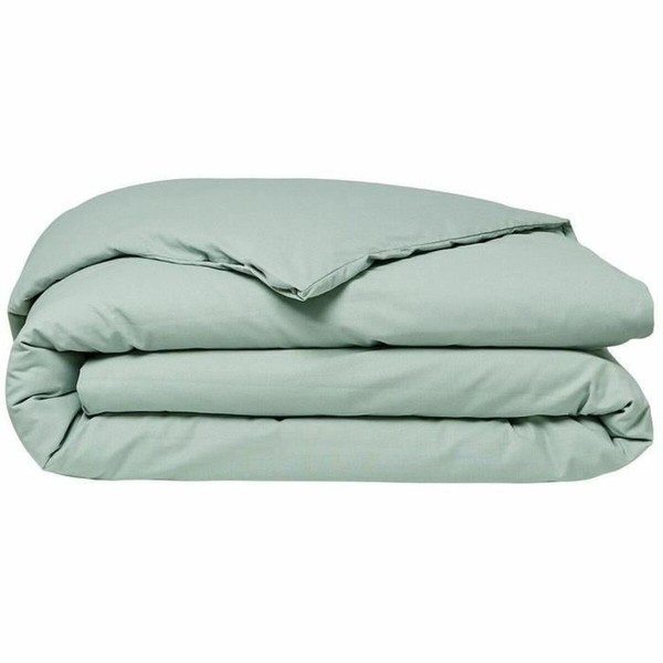 Duvet cover set TODAY Green 220 x 240 cm