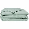 Duvet cover set TODAY Green 220 x 240 cm