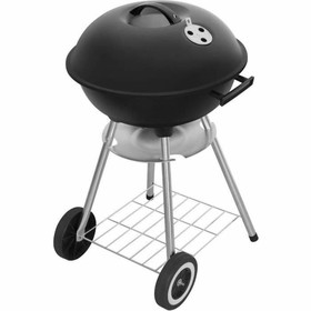 Nešiojamasis Barbekiu Fieldmann