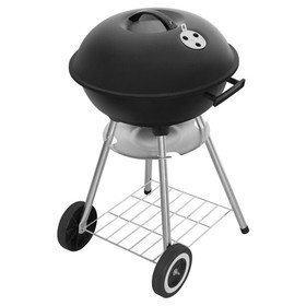 Nešiojamasis Barbekiu Fieldmann