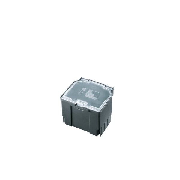 Shelves BOSCH Black polypropylene