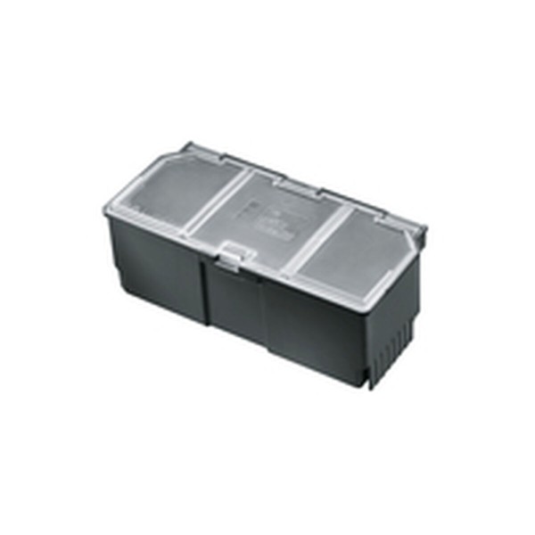 Shelves BOSCH Black polypropylene