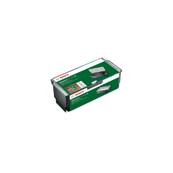 Shelves BOSCH Black polypropylene