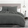 Pussilakanasetti HOME LINGE PASSION
