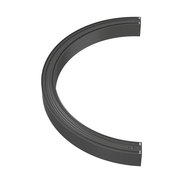 BRY-ALINE 55-1/2-42W-D800-3IN1-BLC-IP20-LINEAR LIG