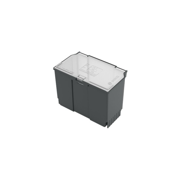 Shelves BOSCH Black polypropylene