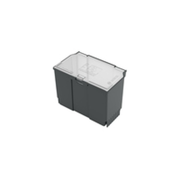Shelves BOSCH Black polypropylene