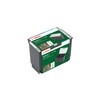 Shelves BOSCH Black polypropylene