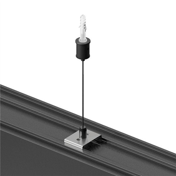 BRY-ALINE 55-BLC-LINEAR.PENDANT PART