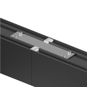 BRY-ALINE 55-SLV-LOCKER