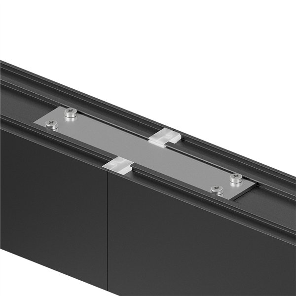 BRY-ALINE 55-SLV-LOCKER