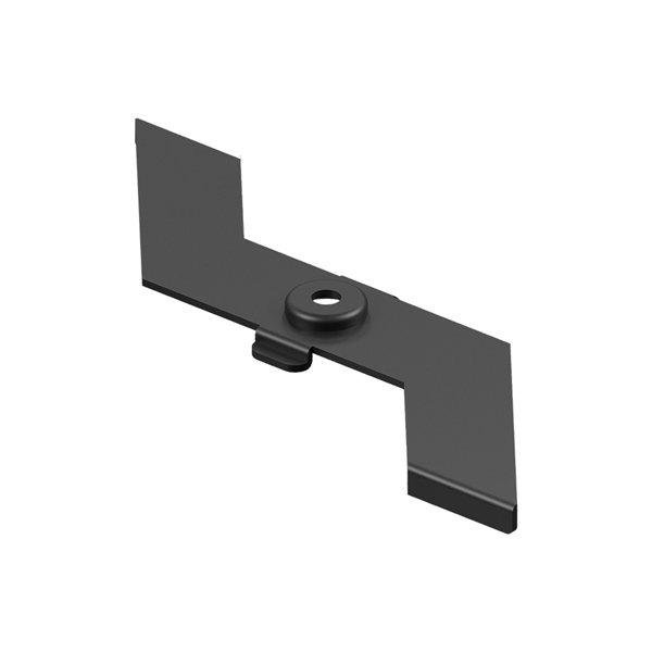 BRY-ALINE 55-BLC-LINEAR-SURFACE CLIPS