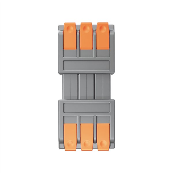 BRY-ALINE 55-BLC-LINEAR-CABLE CONNECTOR