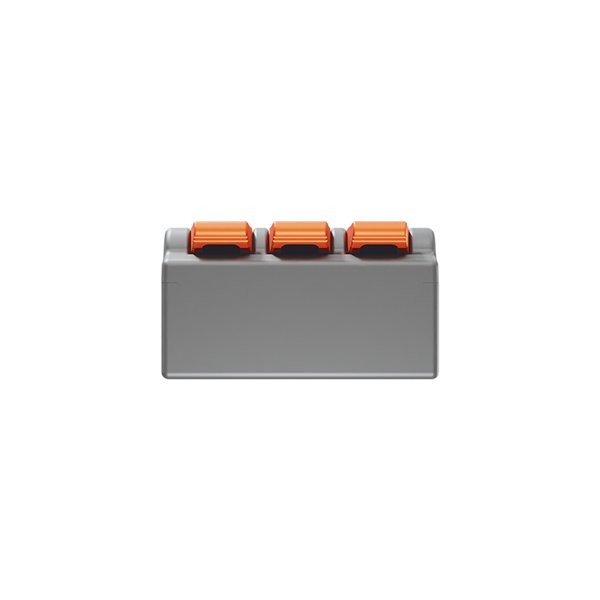 BRY-ALINE 55-BLC-LINEAR-CABLE CONNECTOR