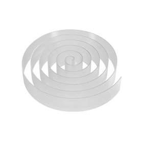 BRY-ALINE 55-OPAL-PC-50MT-LINEAR-DIFFUSER