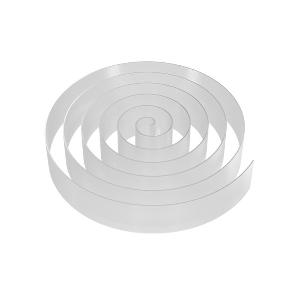 BRY-ALINE 55-OPAL-PC-50MT-LINEAR-DIFFUSER