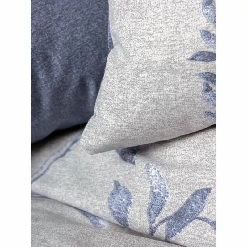 Duvet cover set Multicolour 220 x 240 cm