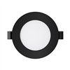 BRY-SMD-CRP-4W-RND-DIM-3INC-BLC-3IN1-LED PANEL LIG