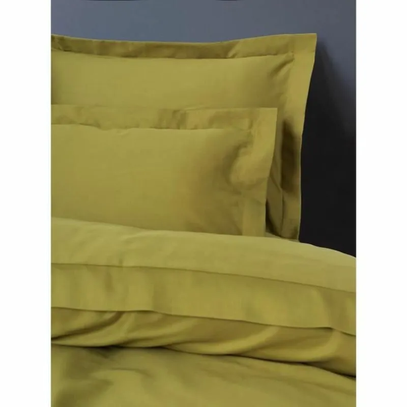 Duvet cover set Khaki 220 x 240 cm