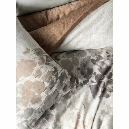Duvet cover set Multicolour 220 x 240 cm
