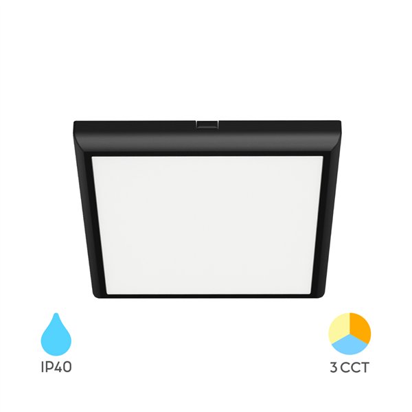 BRY-SMD-CRB-20W-SQR-BLC-3IN1-LED PANEL LIGHT