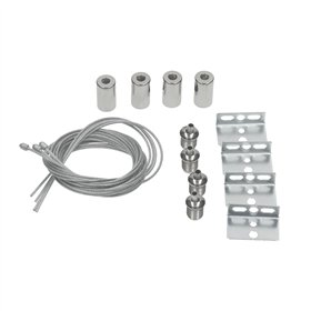 BRY-PLUS-PENDANT PART FOR PANEL