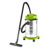 Mitrais un sausais putekļu sūcējs Fieldmann 1400 W