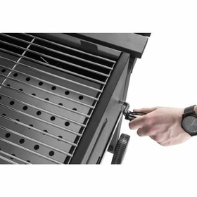 Barbekiu Fieldmann FZG 1008
