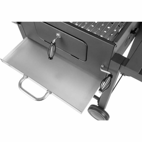 Barbekiu Fieldmann FZG 1008