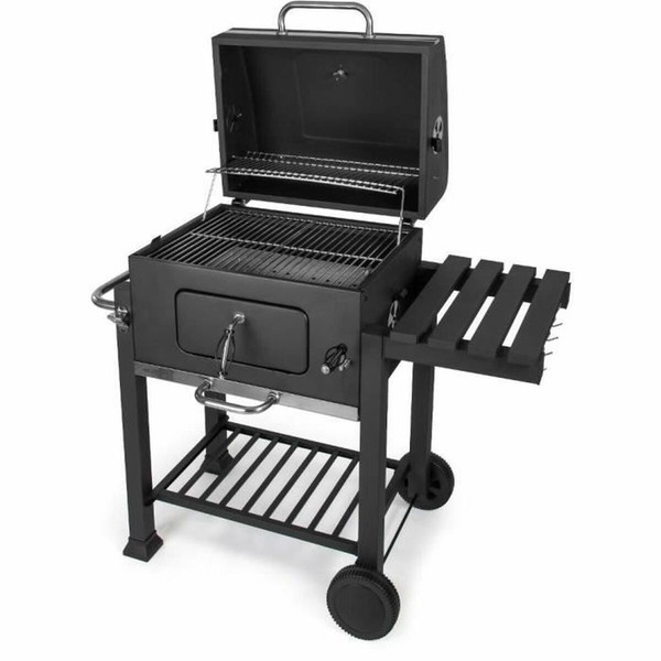Barbekjū Fieldmann FZG 1008