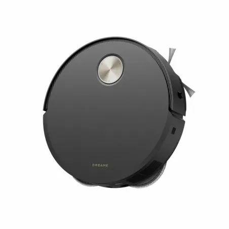 Robotas dulkių siurblys Dreame