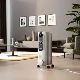 Lämpöpatteri DeLonghi